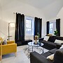 Orrell Road Luxury Apartment