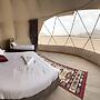 Luxury Wadi Rum Camp