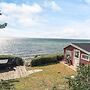 4 Person Holiday Home in Martofte