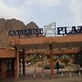 Catherine Plaza Hotel