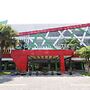 Dewarna Hotel & Convention
