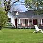 Silver Maple Inn and The Cain House