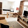Faria Lima Flat Service