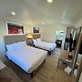 Mountain Ridge Cabins and Lodging