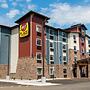 My Place Hotel - Brookings, SD