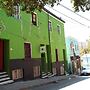 Casa Verde Limon - Hostel