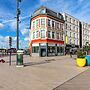 B&B HOTEL Dunkerque Centre Gare