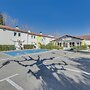 B&B HOTEL Fréjus Puget-sur-Argens