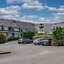 B&B HOTEL Quimper Sud