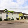 B&B HOTEL Chalon-sur-Saône Sud