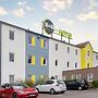 B&B HOTEL Limoges (1)