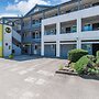 B&B HOTEL Strasbourg Sud Geispolsheim