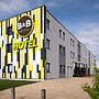 B&B HOTEL Niort Marais Poitevin Est