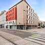 B&B HOTEL Mulhouse Centre