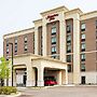 Hampton Inn by Hilton Ottawa Airport, ON, CN