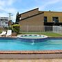 Sun Plaza Motel Mackay