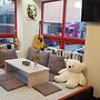 New Gwangju Guesthouse
