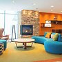 Fairfield Inn & Suites Jamestown