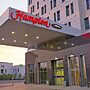 Hampton by Hilton Ufa