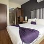 Redwood Villas Extended Stay Zona Industrial