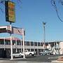 Astro Budget Motel