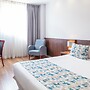 Hotel Olympia Universidades