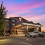Best Western Plus Fort Saskatchewan Inn & Suites