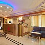 Pallavi International Hotel