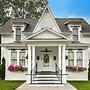 B&B Hillhouse