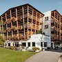 Hotel Melodia del Bosco