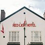 The Atherstone Red Lion Hotel