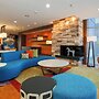 Fairfield Inn & Suites Cotulla