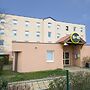 B&B HOTEL Clermont-Ferrand Gerzat 1