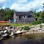 Boat House Cottage