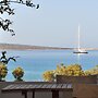Michalis Apartments near the beaches with sea view