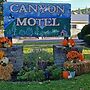 The Canyon Motel