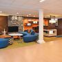 Fairfield Inn & Suites by Marriott Santa Cruz, CA