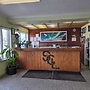 Silver Crest Lodge
