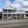 Fairweather Inn