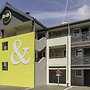 B&B HOTEL Lyon Saint-Priest