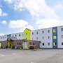 B&B HOTEL Rennes Est Cesson-Sévigné