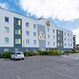 B&B HOTEL Creil Chantilly