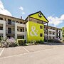 B&B HOTEL Moulins