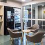 B&B HOTEL Laval Changé