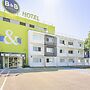 B&B HOTEL Besançon