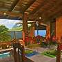 Piton Deck Villa