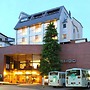 Asahiya Ryokan