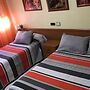 Hotel Madrid