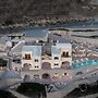 Zatrikion Villas Santorini