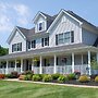 Pillow and Paddock B&B